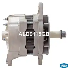 Генератор KRAUF ALD9115GB