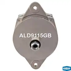 Генератор KRAUF ALD9115GB