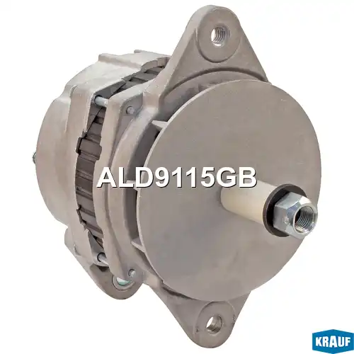 Генератор KRAUF ALD9115GB