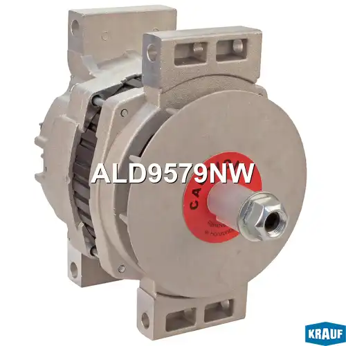 Генератор KRAUF ALD9579NW