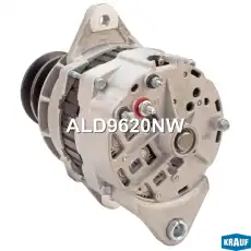 Генератор KRAUF ALD9620NW