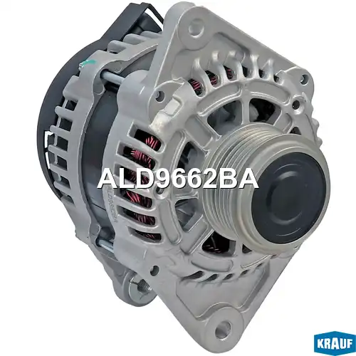 Генератор KRAUF ALD9662BA