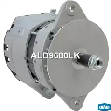 Генератор KRAUF ALD9680LK