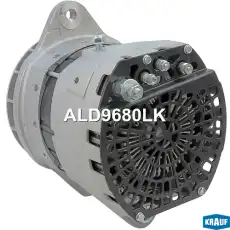 Генератор KRAUF ALD9680LK