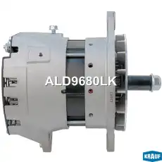 Генератор KRAUF ALD9680LK