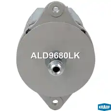 Генератор KRAUF ALD9680LK