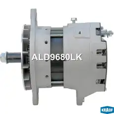 Генератор KRAUF ALD9680LK