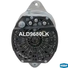 Генератор KRAUF ALD9680LK