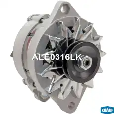 Генератор KRAUF ALE0316LK