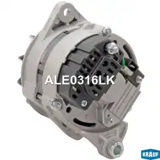 Генератор KRAUF ALE0316LK