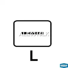 Генератор KRAUF ALE0316LK
