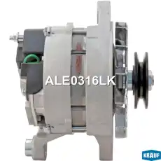 Генератор KRAUF ALE0316LK