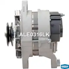 Генератор KRAUF ALE0316LK