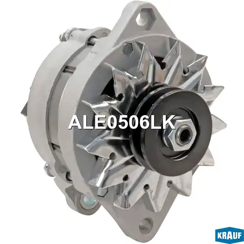 Генератор KRAUF ALE0506LK