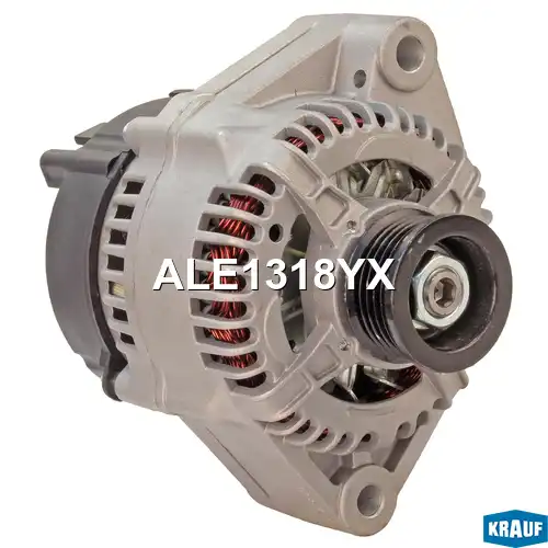 Генератор KRAUF ALE1318YX
