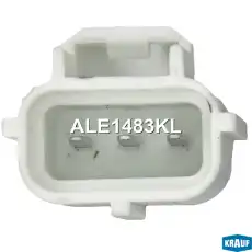 Генератор KRAUF ALE1483KL