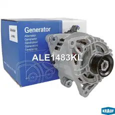 Генератор KRAUF ALE1483KL