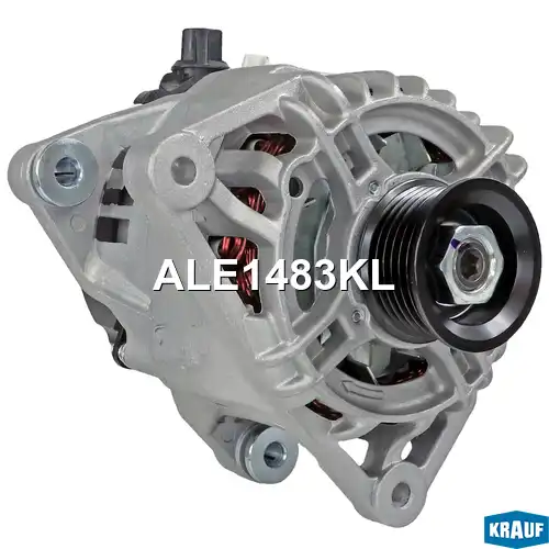 Генератор KRAUF ALE1483KL