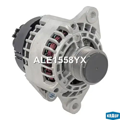 Генератор KRAUF ALE1558YX