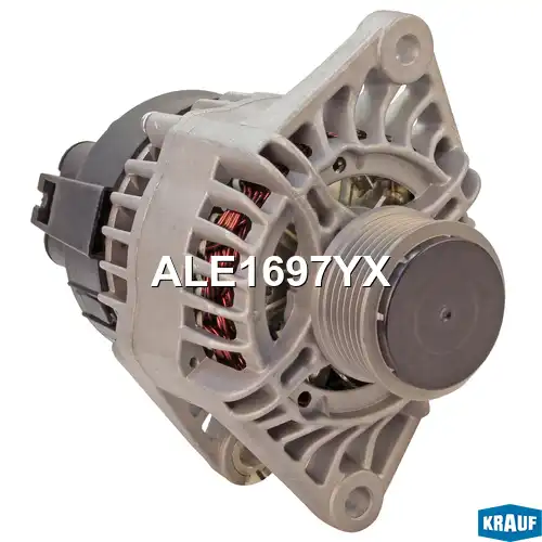 Генератор KRAUF ALE1697YX