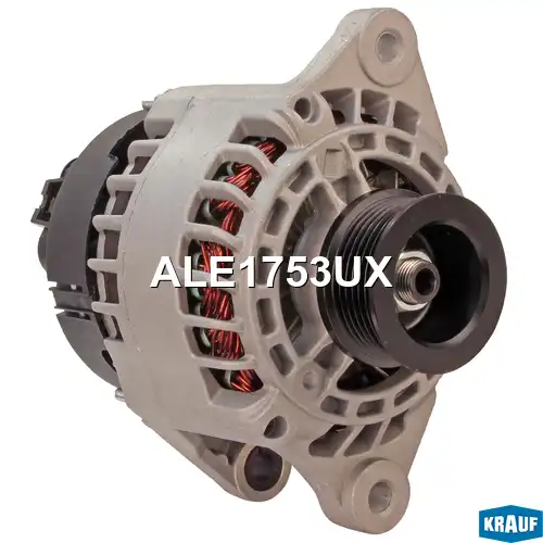 Генератор KRAUF ALE1753UX