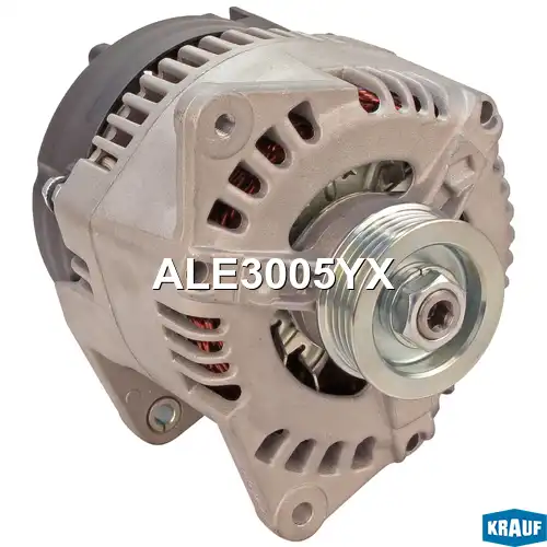 Генератор KRAUF ALE3005YX