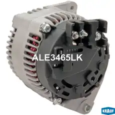 Генератор KRAUF ALE3465LK