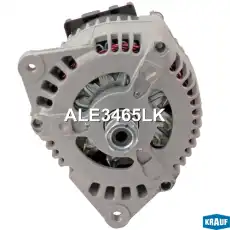 Генератор KRAUF ALE3465LK
