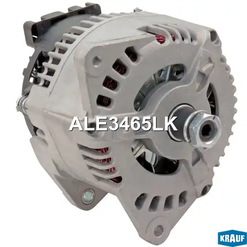 Генератор KRAUF ALE3465LK