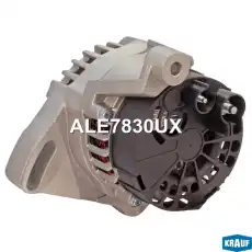 Генератор KRAUF ALE7830UX