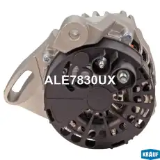 Генератор KRAUF ALE7830UX