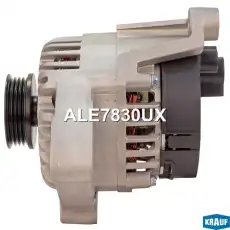 Генератор KRAUF ALE7830UX