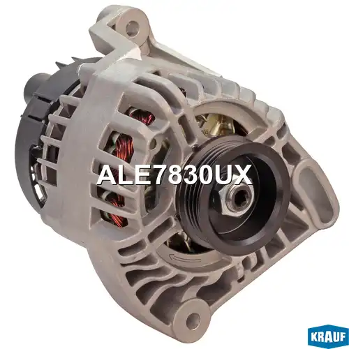 Генератор KRAUF ALE7830UX