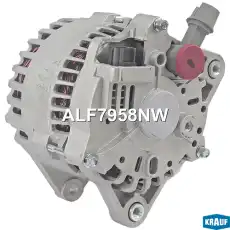 Генератор KRAUF ALF7958NW