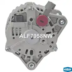 Генератор KRAUF ALF7958NW
