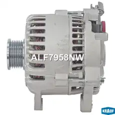 Генератор KRAUF ALF7958NW