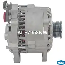 Генератор KRAUF ALF7958NW