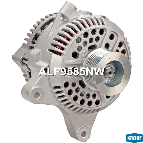 Генератор KRAUF ALF9585NW