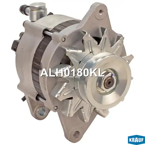 Генератор KRAUF ALH0180KL