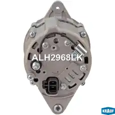 Генератор KRAUF ALH2968LK