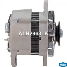 Генератор KRAUF ALH2968LK