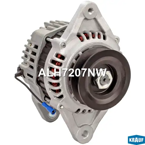 Генератор KRAUF ALH7207NW