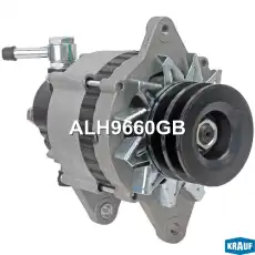 Генератор KRAUF ALH9660GB