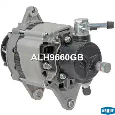Генератор KRAUF ALH9660GB