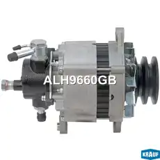 Генератор KRAUF ALH9660GB