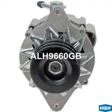 Генератор KRAUF ALH9660GB