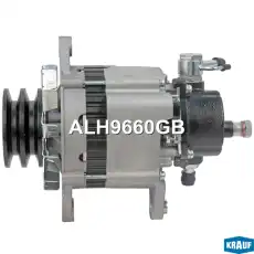 Генератор KRAUF ALH9660GB
