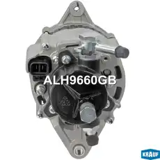 Генератор KRAUF ALH9660GB