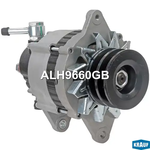 Генератор KRAUF ALH9660GB