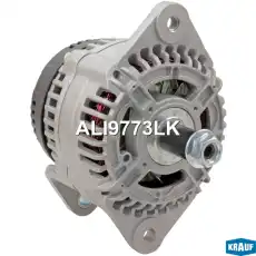Генератор KRAUF ALI9773LK